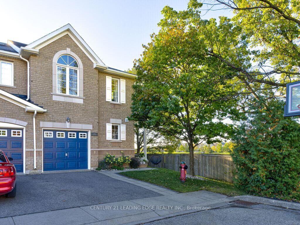 Photo de la propriété: 620 Ferguson Drive 23 ON L9T 0M7