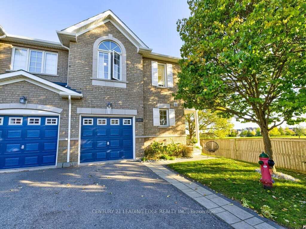 Property Photo:  620 Ferguson Drive 23  ON L9T 0M7 