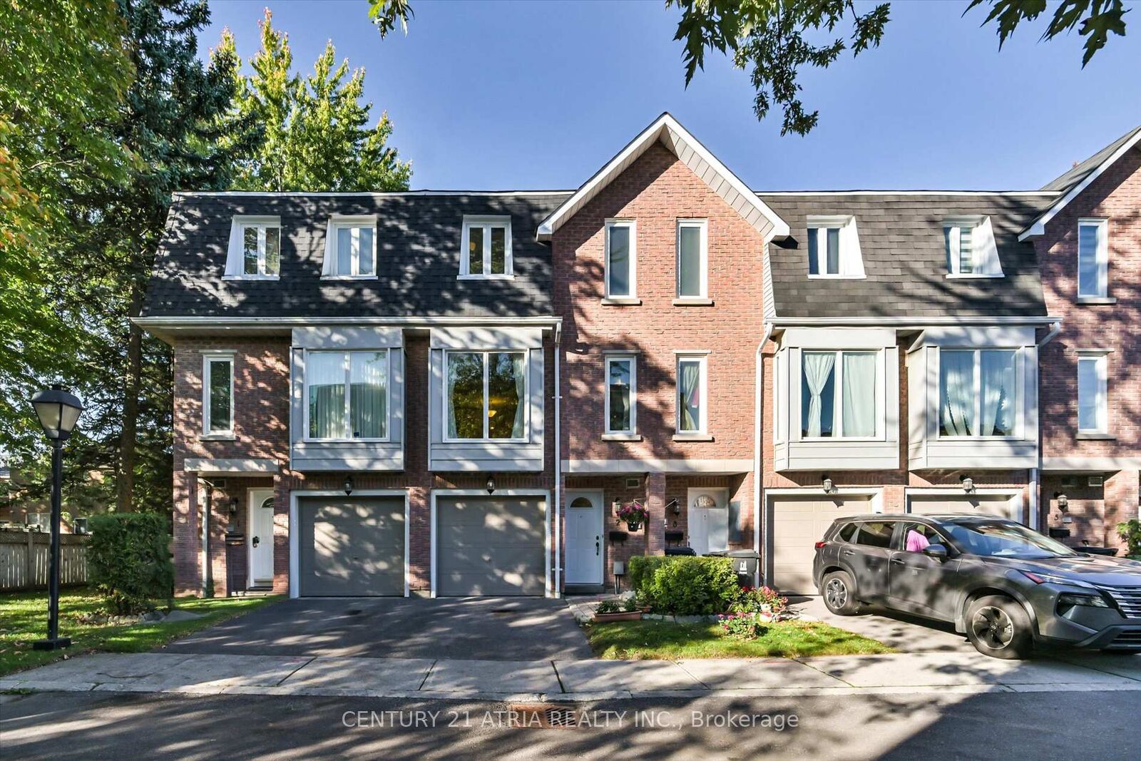 Property Photo: 3500 Brimely Road 2 ON M1V 5K6