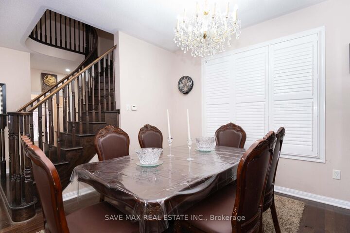 Property Photo: 4 Donomore Drive ON L7A 0S8