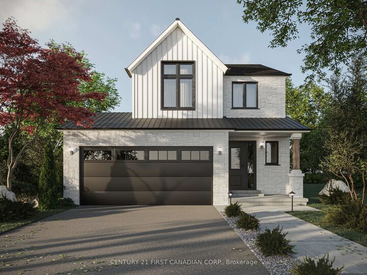 9 Twynstra Street  North Middlesex ON N0M 1A0 photo