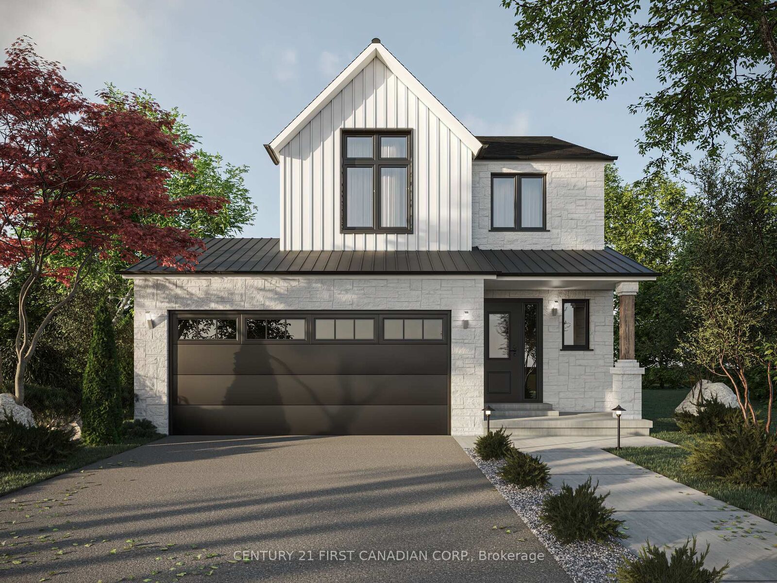 Property Photo: 9 Twynstra Street ON N0M 1A0