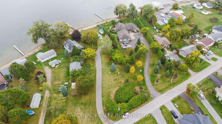 Property Photo: 39 Price Street E ON K0K 1H0