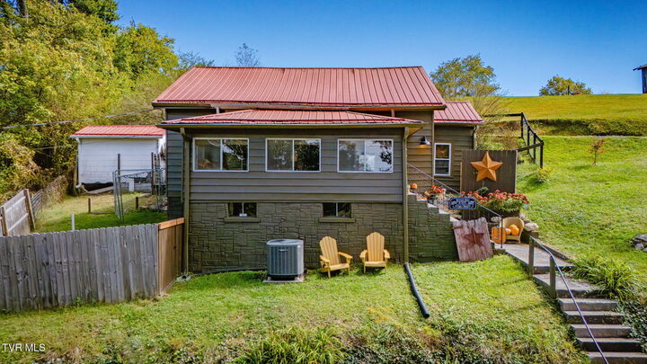 Property Photo:  208 Collins Road  VA 24263 