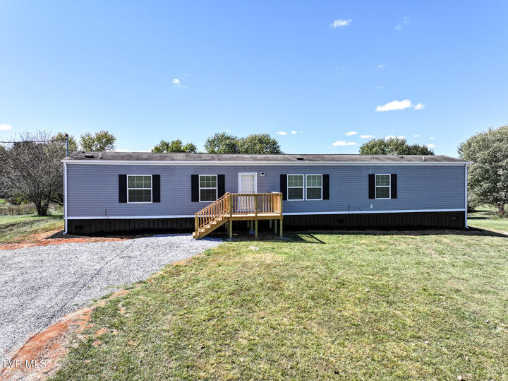 1085 Shackleford Road  Mosheim TN 37818 photo