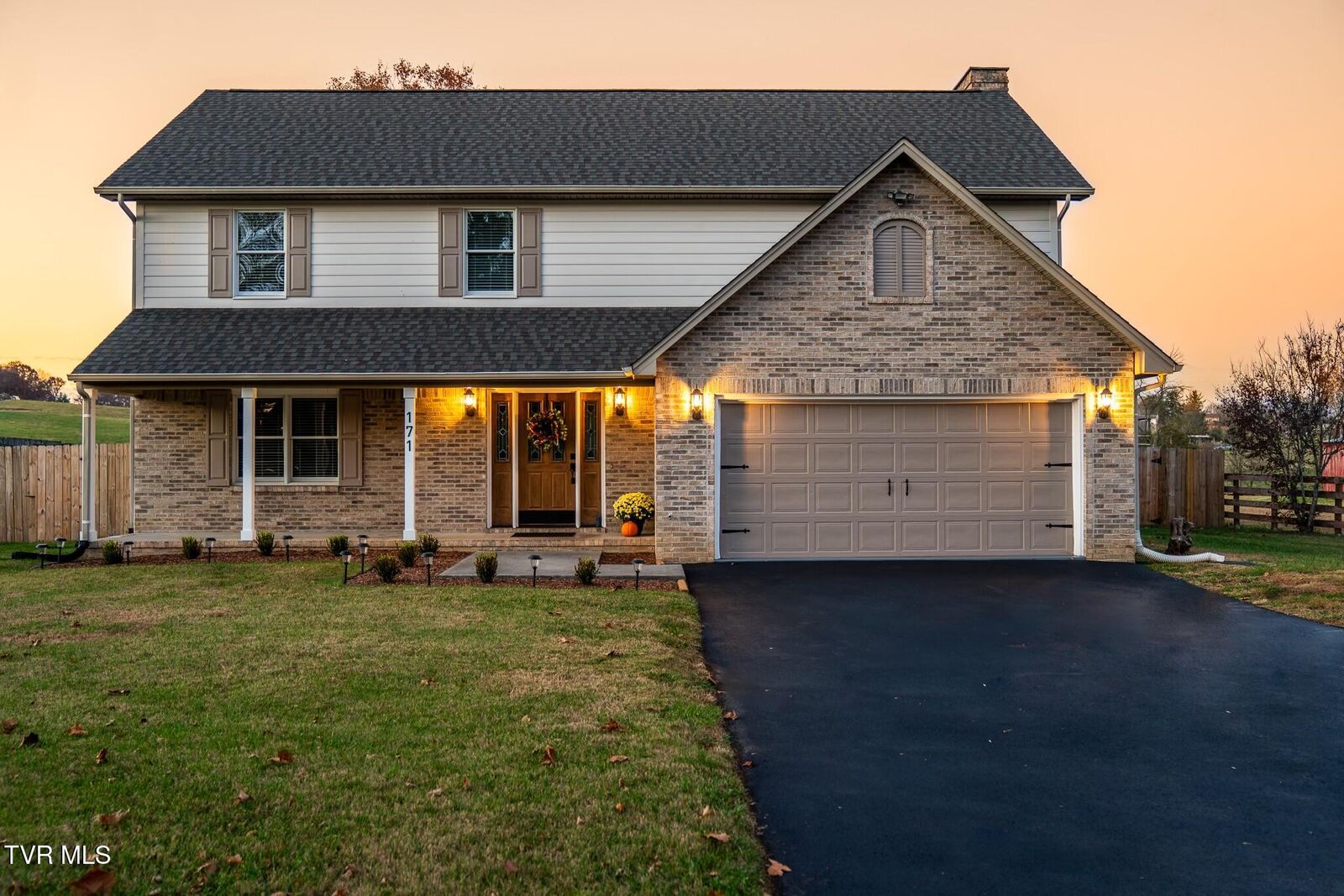 Property Photo:  171 Flourville Rd  TN 37615 