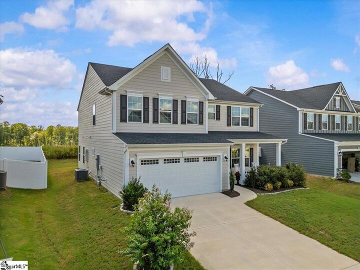 Property Photo: 6059 Ives Avenue SC 29307