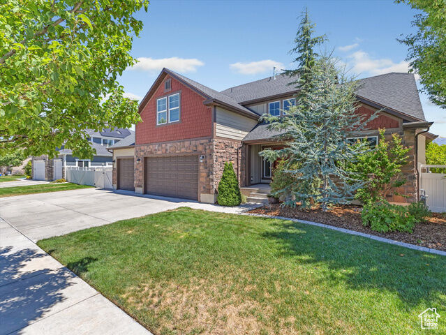 Property Photo: 11271 S Ropemaker Rd UT 84095