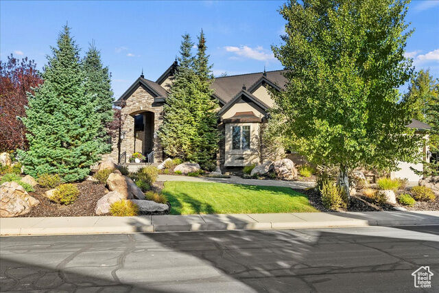 Property Photo:  3520 Copper Mountain Cir  UT 84050 