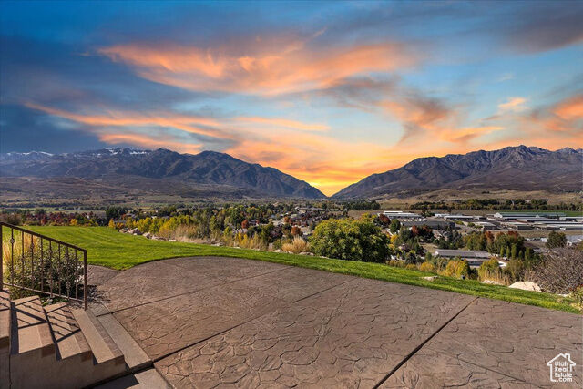 Property Photo:  3820 Ember Dr  UT 84050