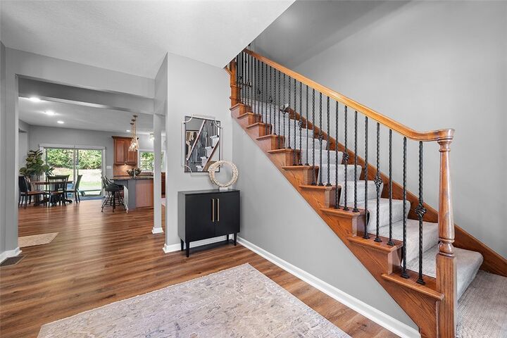Property Photo: 130 Hardwood Dr PA 15367