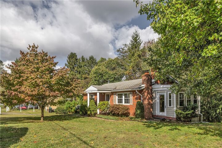 Property Photo: 97 Emery Road PA 15333