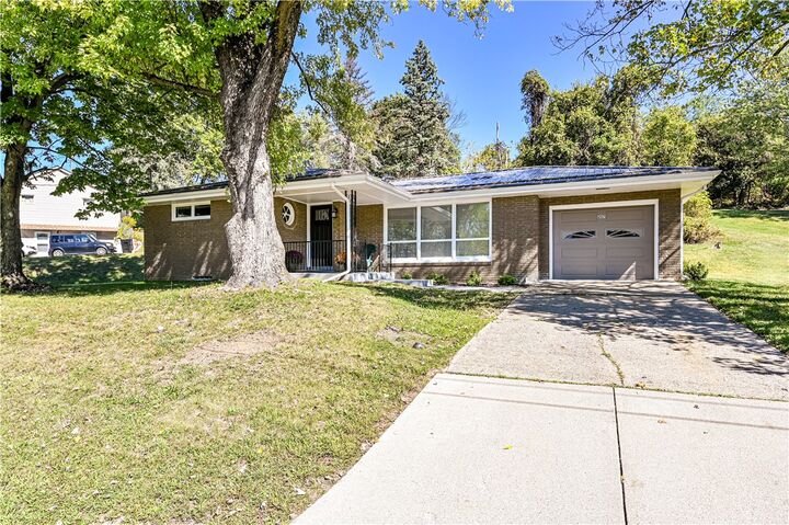Property Photo:  207 Hideaway Ln  PA 15644 