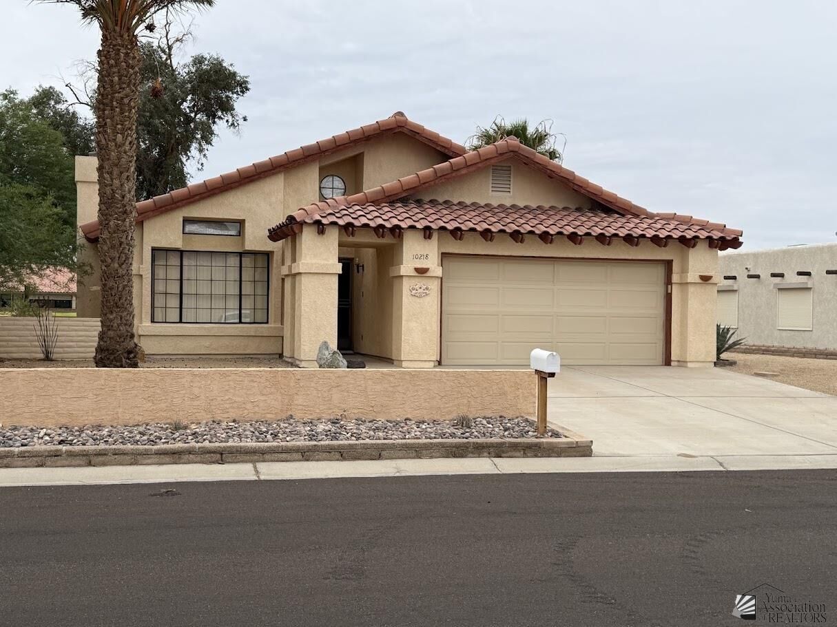 Property Photo: 10218 S Del Rico AZ 85367