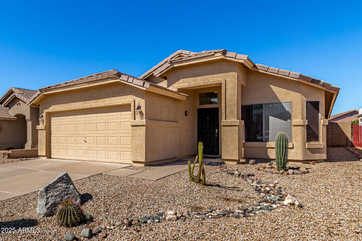 8934 E Civano Drive  Gold Canyon AZ 85118 photo