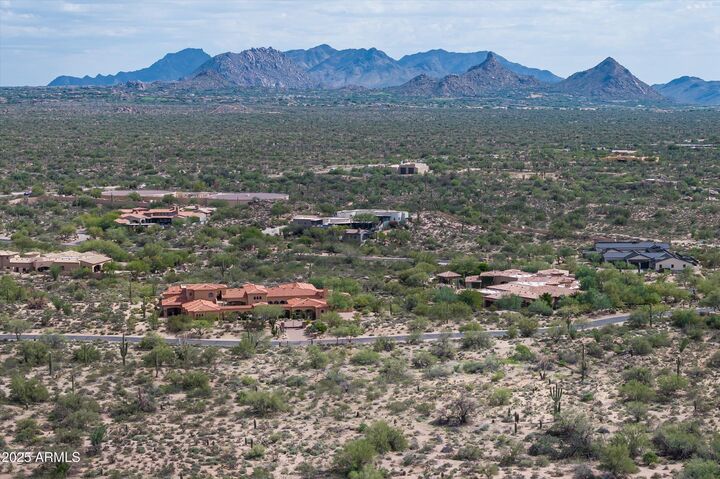 Property Photo:  8580 E Artisan Pass Pass 126  AZ 85266