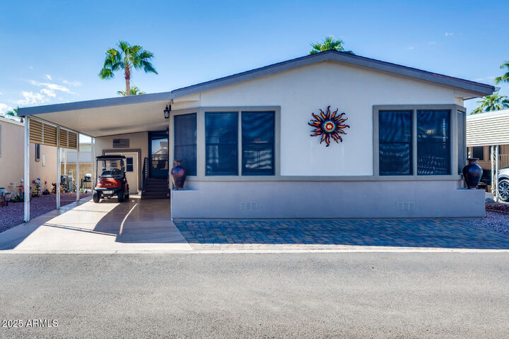 Property Photo:  17200 W Bell Road 1549  AZ 85374 