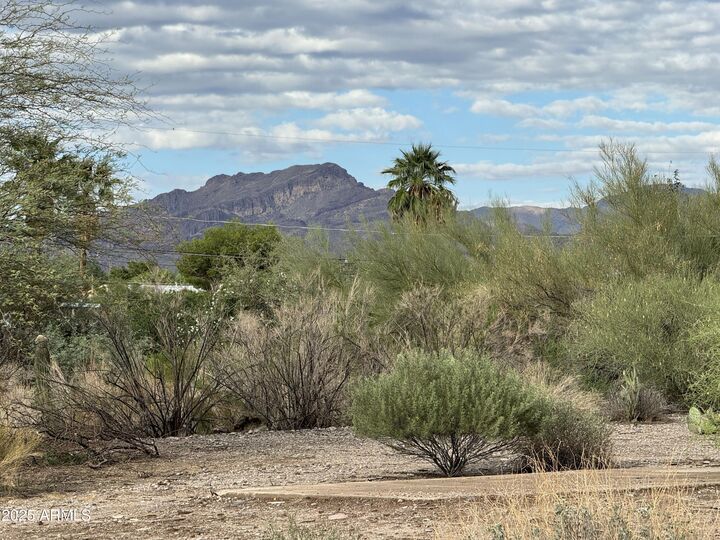 268 E Queen Creek Drive 121,122,123  Queen Valley AZ 85118 photo