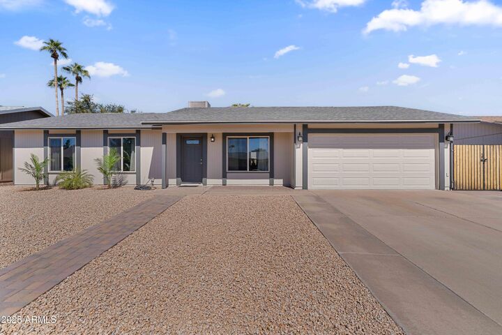 5114 E Nambe Street  Phoenix AZ 85044 photo