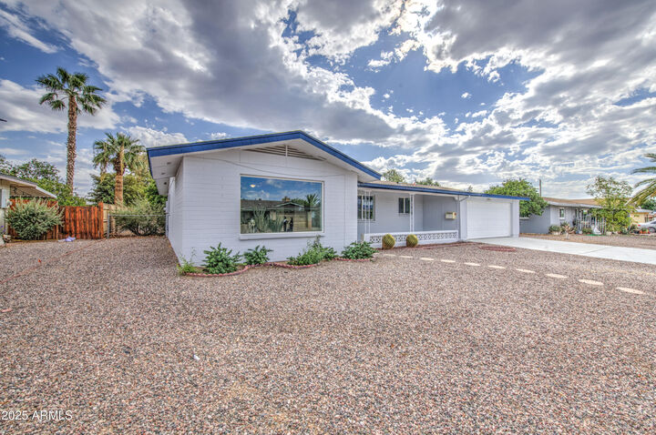 Property Photo: 6027 E Duncan Street AZ 85205