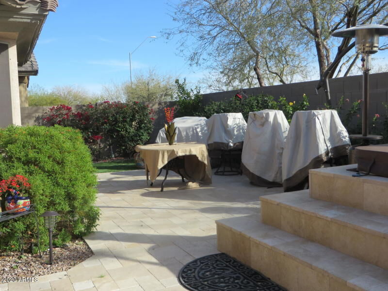Property Photo: 4413 W Heyerdahl Drive AZ 85087