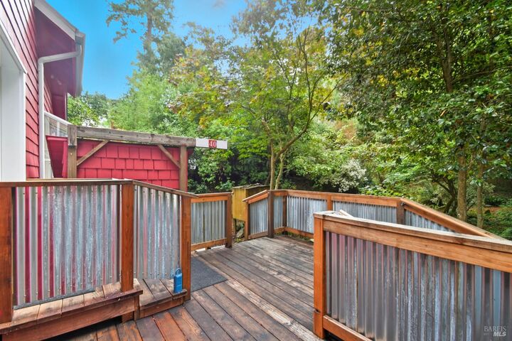 Property Photo: 40 Gilson Avenue CA 95419