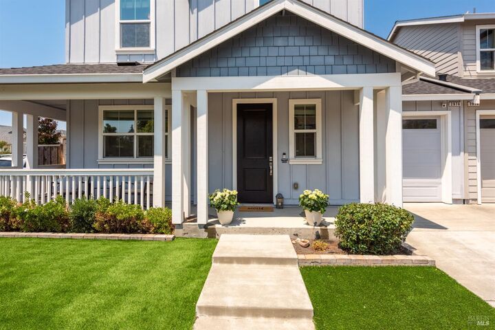 Property Photo: 2976 Bay Village Avenue CA 95403