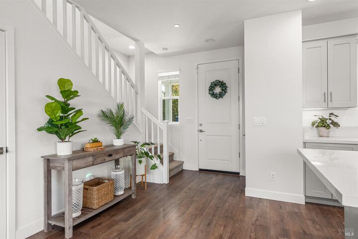 Property Photo: 2976 Bay Village Avenue CA 95403