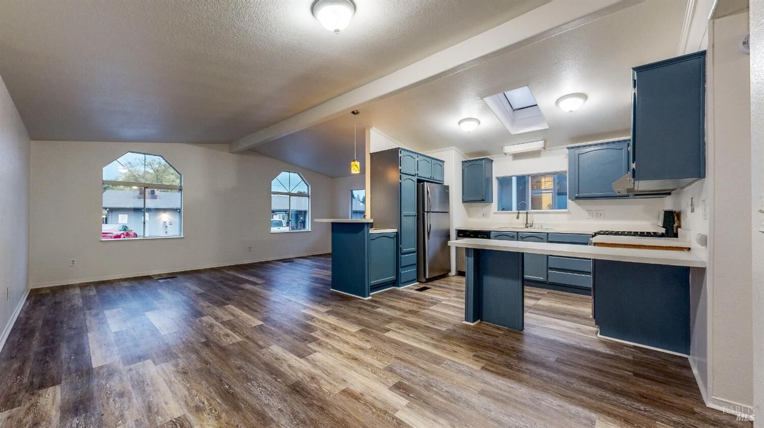 Property Photo:  817 Mercie Street  CA 95403 