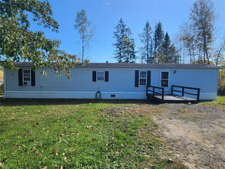 Property Photo: 140 South Chenango NY 13778