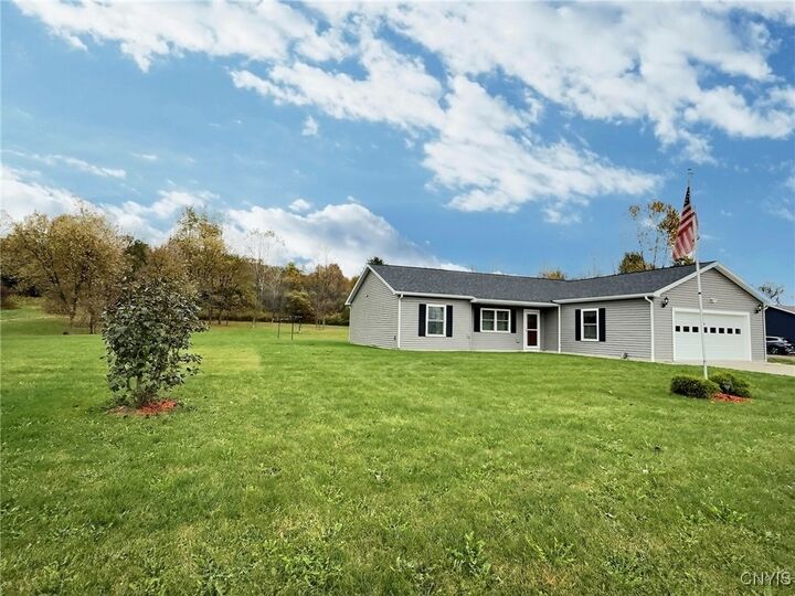 93 Lick St  Freeville NY 13068 photo