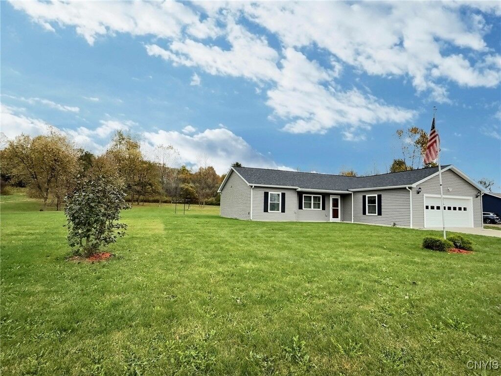 Property Photo: 93 Lick St NY 13068