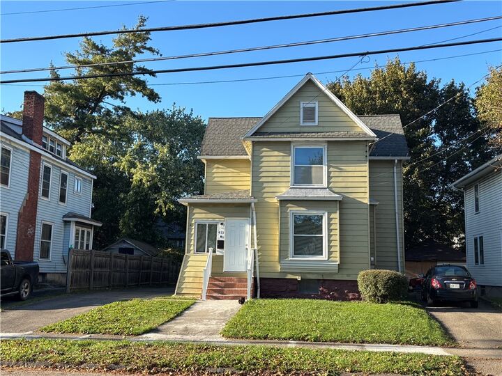 413 E Washington Avenue  Elmira NY 14901 photo