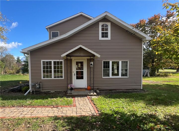 379 & 379R Hickory Grove Road  Horseheads NY 14845 photo