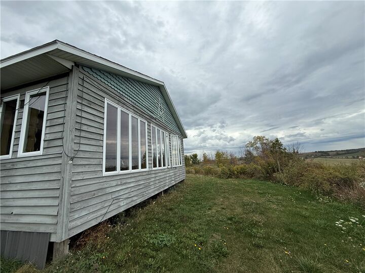 Property Photo: 891 Dutch Hill Road NY 14871