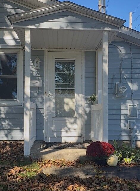 Property Photo: 106 Matthews Circle NY 14845