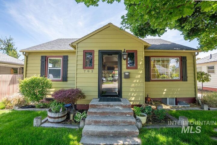 702 S Opal St  Boise ID 83705 photo