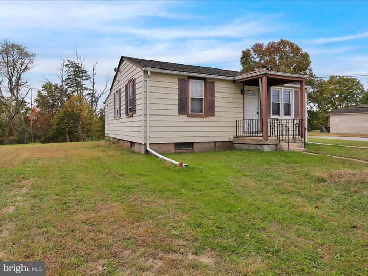 Property Photo: 50 4th Avenue PA 19508