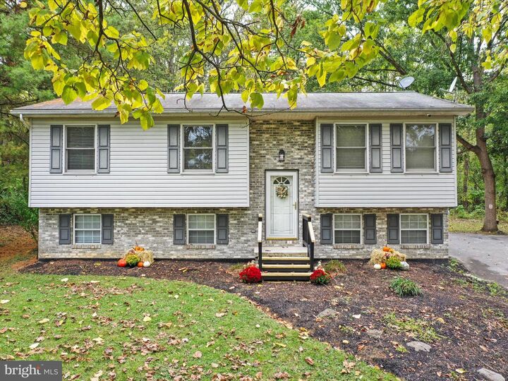 95 Traveller Road  Falling Waters WV 25419 photo