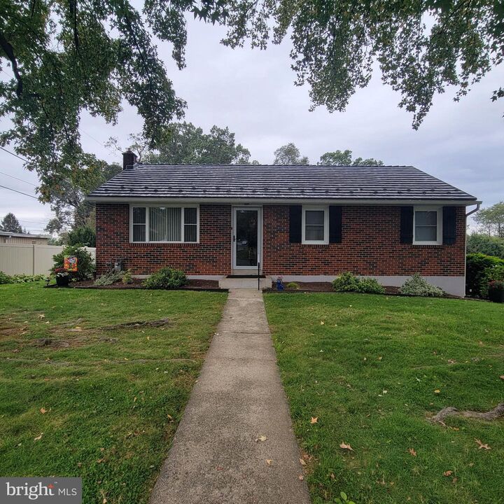 3706 Rosewood Road  Reading PA 19605 photo