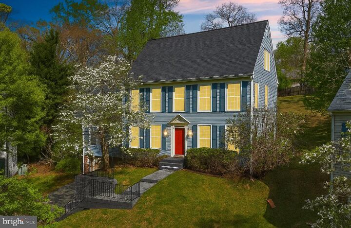 11449 Frances Green Drive  North Potomac MD 20878 photo