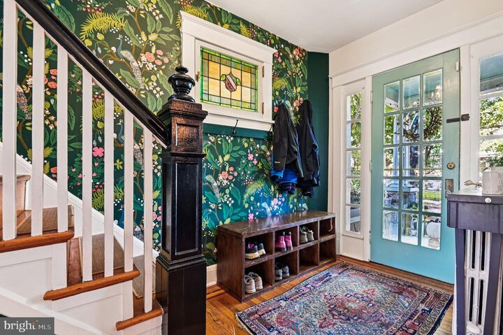 Property Photo:  2920 Cresmont Avenue  MD 21211