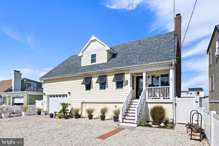 Property Photo: 36 Jennie Drive NJ 08050