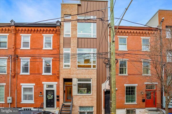 Property Photo: 1825 Ginnodo Street R2 PA 19130