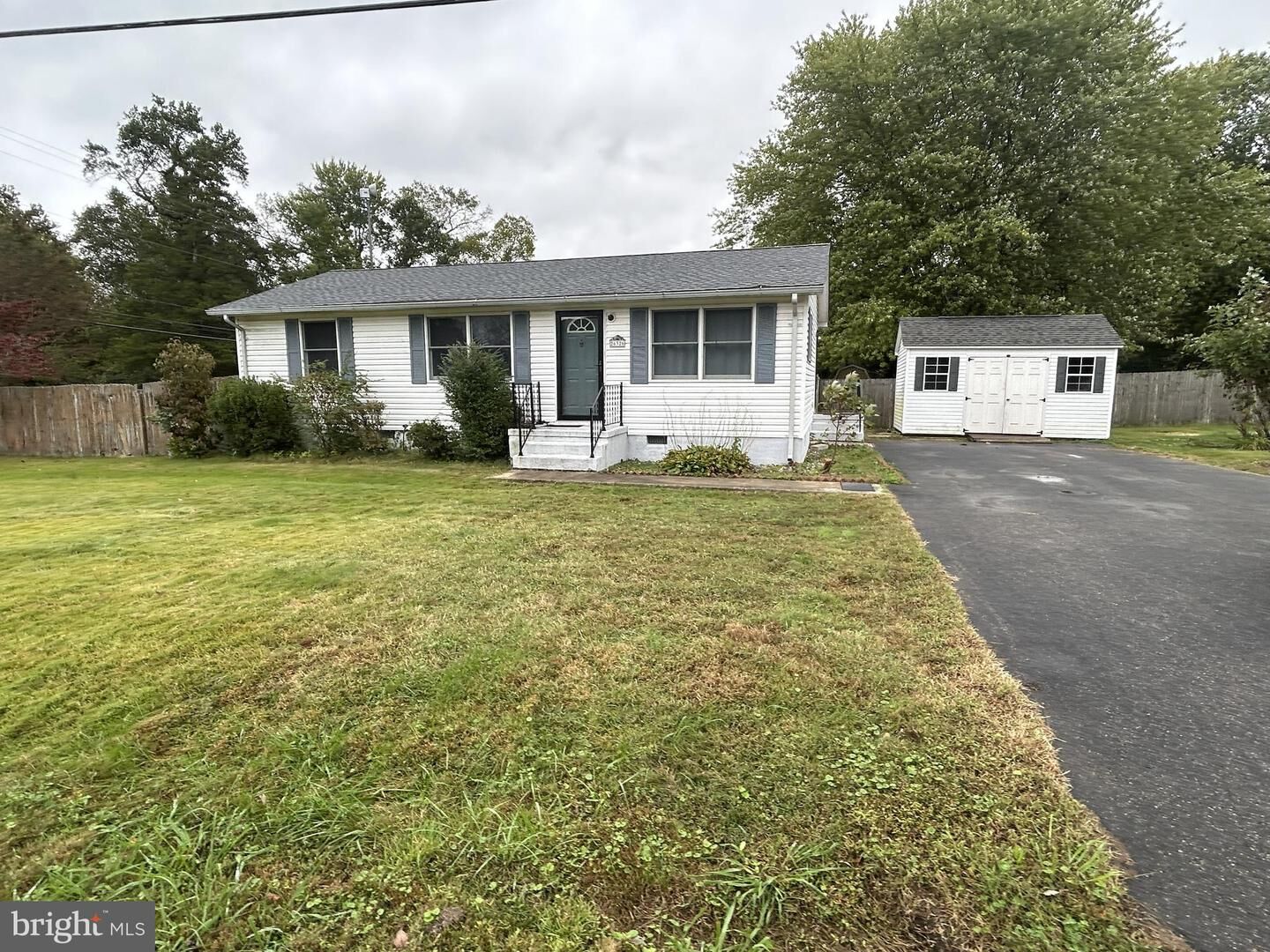 Property Photo: 26326 Skyview Drive MD 20636