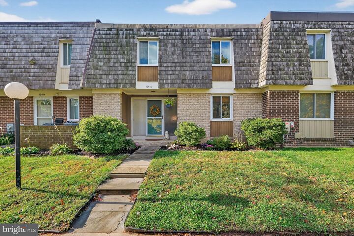 10416 Capehart Court  Montgomery Village MD 20886 photo