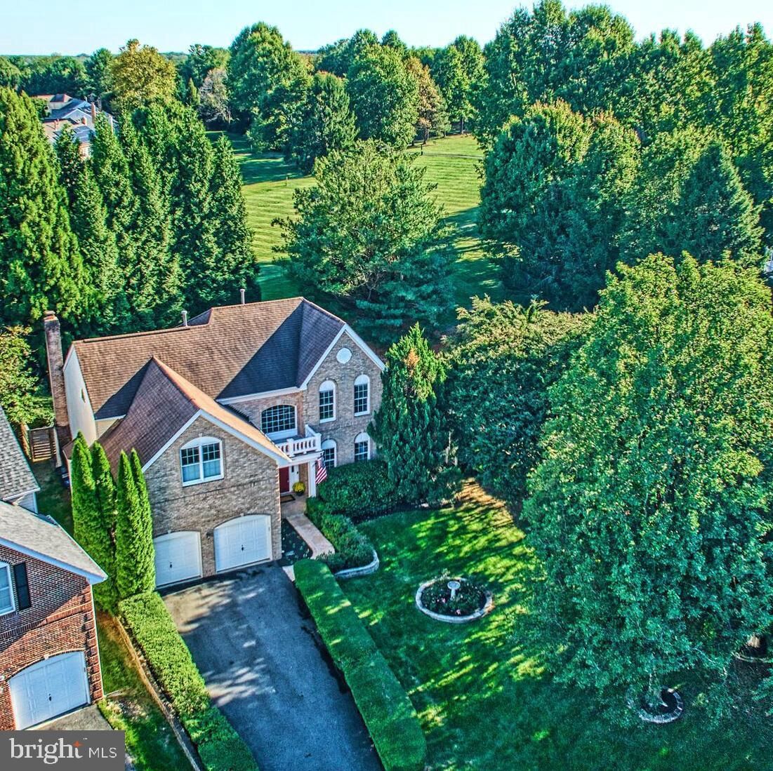 Property Photo: 10841 Welbury Court VA 20194