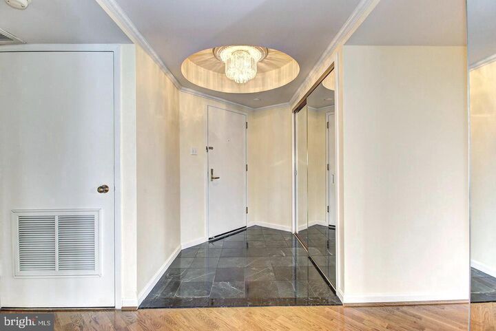 Property Photo: 1200 Crystal Drive 313 VA 22202