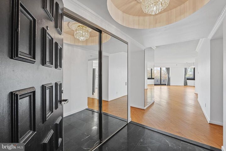 Property Photo:  1200 Crystal Drive 313  VA 22202 