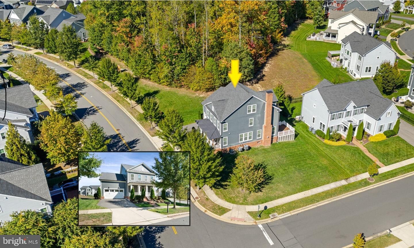 Property Photo:  2164 Potomac River Boulevard  VA 22026 